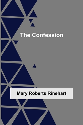 The Confession 9355899548 Book Cover