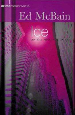 Ice 0752847716 Book Cover