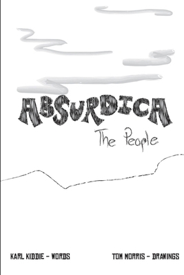 Absurdica - The People 1291489215 Book Cover