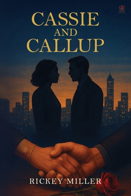 Cassie and Callup 1807210715 Book Cover