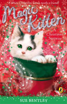 A Christmas Surprise 014132323X Book Cover