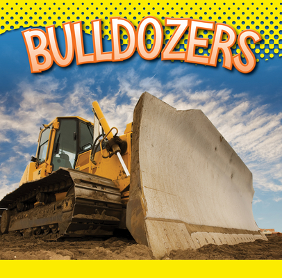 Bulldozers B0H8ZYB1SM Book Cover