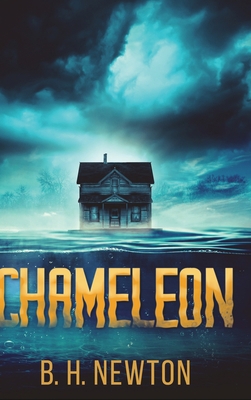 Chameleon            Book Cover
