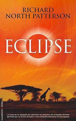 Eclipse (Spanish Edition) [Spanish] 8499180582 Book Cover