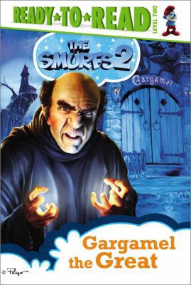 Gargamel the Great (Smurfs Movie) 1442490268 Book Cover