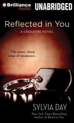 Reflected in You 1469220652 Book Cover