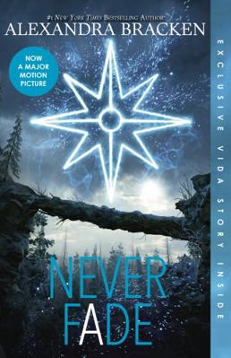 Never Fade (The Darkest Minds, Book 2) 146075560X Book Cover
