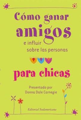 Como Ganar Amigos E Influir Sobre las Personas ... [Spanish] 9500727501 Book Cover