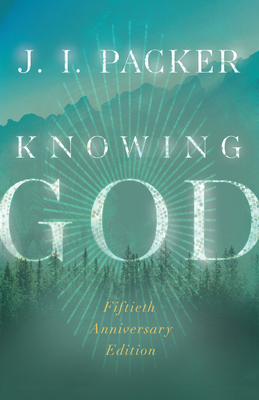 Knowing God 1514007762 Book Cover