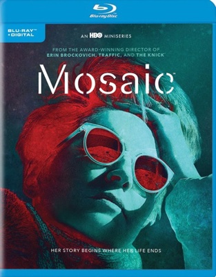 Mosaic B07M86447B Book Cover