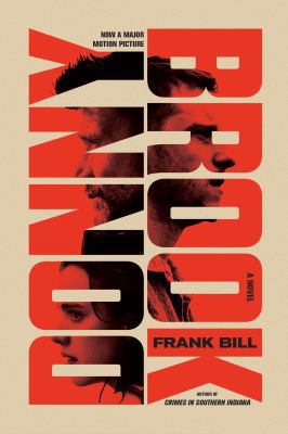 Donnybrook 0374532893 Book Cover