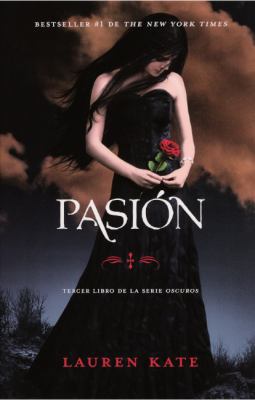 Pasion [Spanish] 0606232567 Book Cover