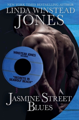 Jasmine Street Blues B0FD7LBVL7 Book Cover