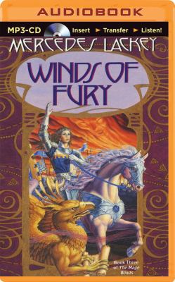 Winds of Fury 1491583738 Book Cover