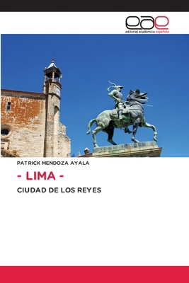 - Lima - [Spanish] 6209838804 Book Cover