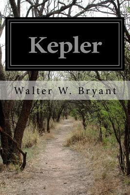 Kepler 152377908X Book Cover
