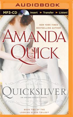 Quicksilver 1501233572 Book Cover