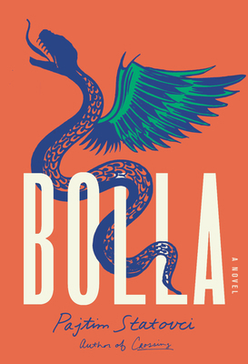 Bolla 1524749206 Book Cover