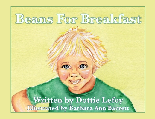 Beans For Breakfast B0GP6HCPJC Book Cover