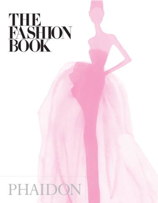 The Fashion Book: Mini Edition 0714867977 Book Cover