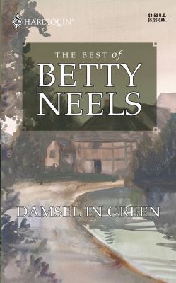Damsel in Green 0373512244 Book Cover