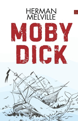 Moby Dick 9390909341 Book Cover