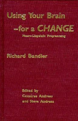 Using Your Brain--For a Change 0911226265 Book Cover