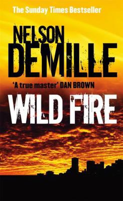 Wild Fire B002TZ3DSA Book Cover