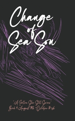 Change of Sea Son B0D94X2WGK Book Cover