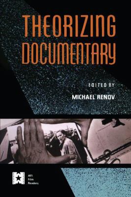 Theorizing Documentary 1138131644 Book Cover