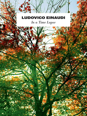 In a Time Lapse B00CZUJ86U Book Cover