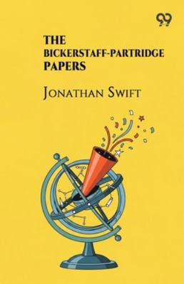 The Bickerstaff-Partridge Papers 937483992X Book Cover