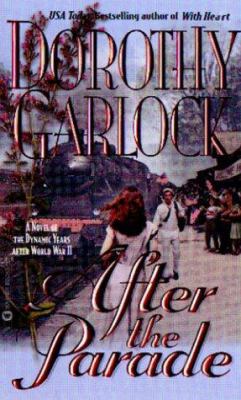 After the Parade B0072Q2IBO Book Cover