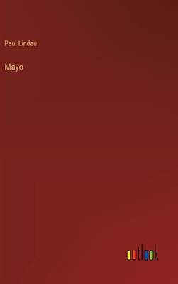 Mayo [German] 3368674269 Book Cover