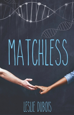 Matchless 1939947103 Book Cover