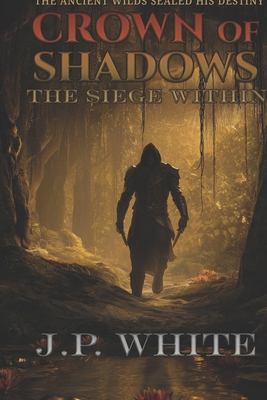 Crown of Shadows: The Siege Within B0GHLC69F9 Book Cover