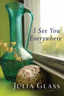 I See You Everywhere 0375422757 Book Cover