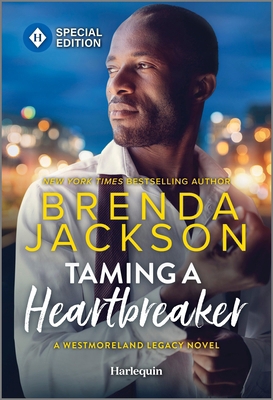 Taming a Heartbreaker 1335594663 Book Cover
