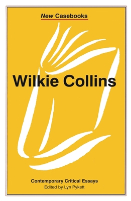 Wilkie Collins 0333657705 Book Cover