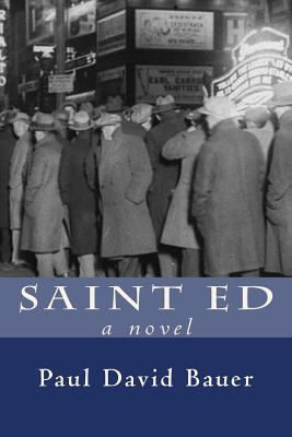 Saint Ed 1481163981 Book Cover
