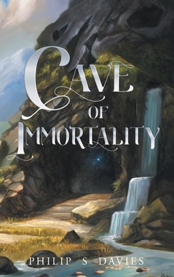 Cave of Immortality 1916767044 Book Cover