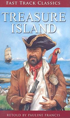 Treasure Island: Student Reader 1419050745 Book Cover