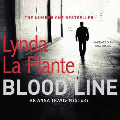 Blood Line 1609989279 Book Cover