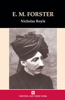 E.M. Forster 0746308418 Book Cover