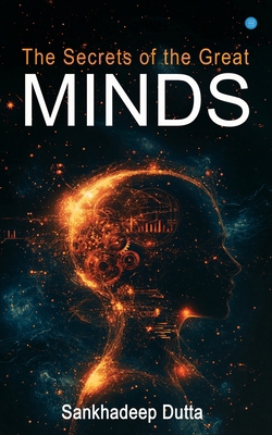 The Secrets of the Great Minds 9371397438 Book Cover