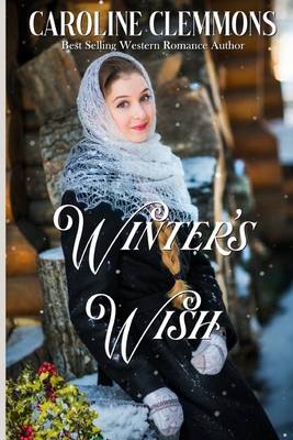 Winter Wish B088N51BWX Book Cover