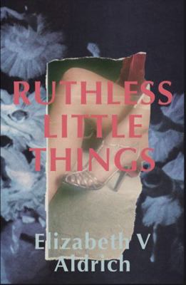 Paperback Ruthless Little Things Book