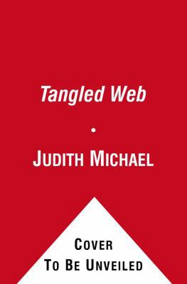 A Tangled Web 067153288X Book Cover