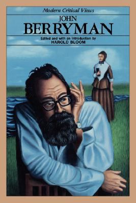 John Berryman 155546310X Book Cover