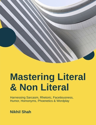 Mastering Literal & Non Literal            Book Cover